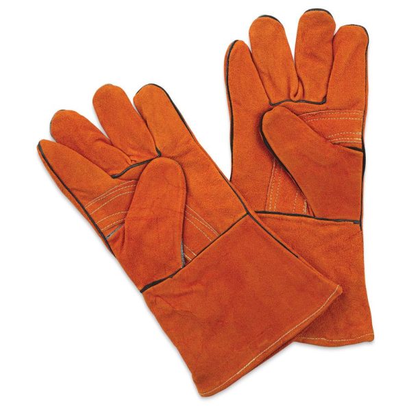 Safety Gear and First Aid |   Kiln Gloves Hardware Safety Gear & First Aid