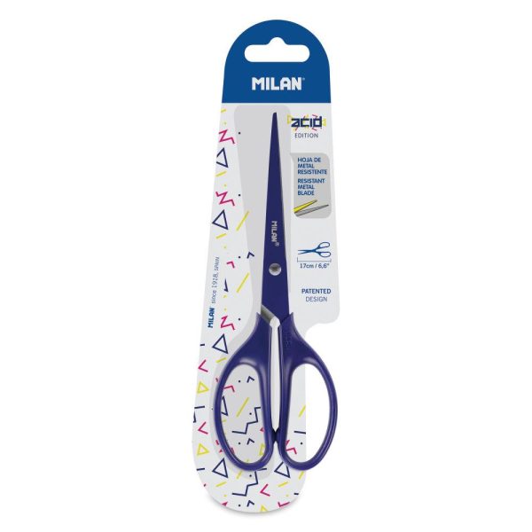 Scissors and Shears |   Acid Series Office Scissors Office Supplies Scissors & Shears