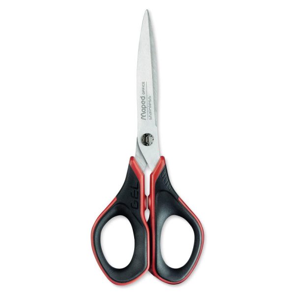 Scissors and Shears |   Advanced Gel Scissors Office Supplies Scissors & Shears