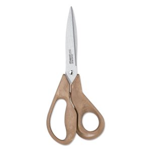 Scissors and Shears |   Advanced Wood Handled Scissors Office Supplies Scissors & Shears