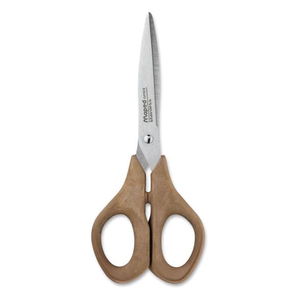 Scissors and Shears |   Advanced Wood Handled Scissors Office Supplies Scissors & Shears