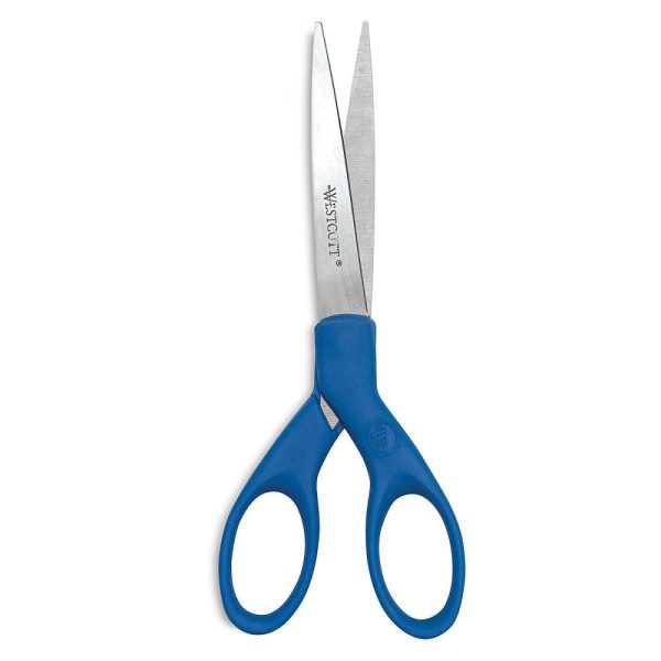 Scissors and Shears |   All Purpose Preferred Stainless Steel  Scissors Office Supplies Scissors & Shears