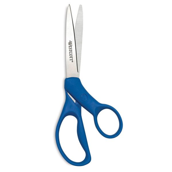 Scissors and Shears |   All Purpose Preferred Stainless Steel  Scissors Office Supplies Scissors & Shears