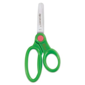 Scissors and Shears |   AntiMicrobial Scissors for Kids Office Supplies Scissors & Shears