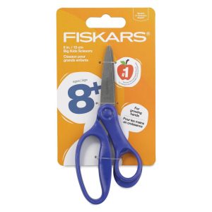 Scissors and Shears |   Big Kids Scissors Office Supplies Scissors & Shears