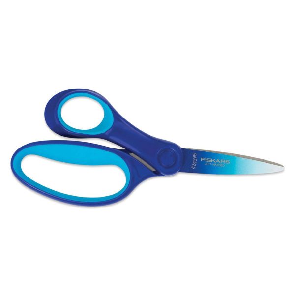 Scissors and Shears |   Big Kids SoftGrip Ombre Scissors Office Supplies Scissors & Shears