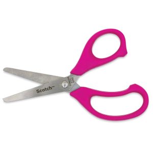 Scissors and Shears |   Blunt Kids Scissors Office Supplies Scissors & Shears