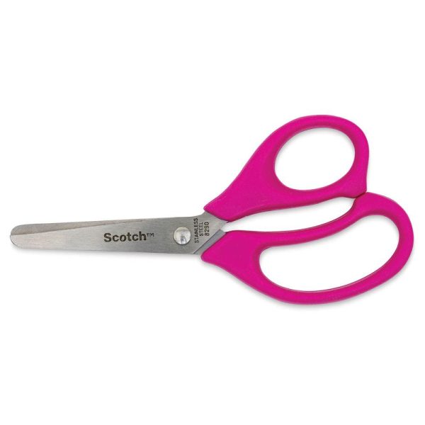 Scissors and Shears |   Blunt Kids Scissors Office Supplies Scissors & Shears