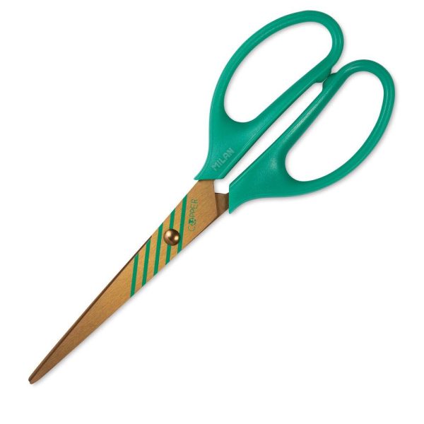 Scissors and Shears |   Copper Series Office Scissors Office Supplies Scissors & Shears