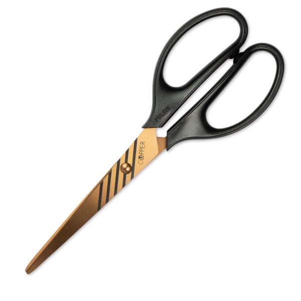 Scissors and Shears |   Copper Series Office Scissors Office Supplies Scissors & Shears