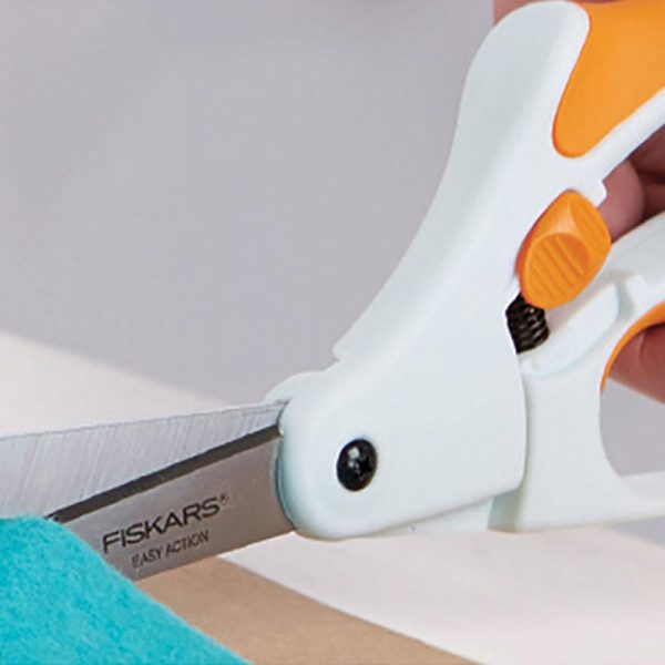 Scissors and Shears |   Easy Action Scissors Office Supplies Scissors & Shears