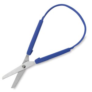 Scissors and Shears |   Easy Spring Scissors Office Supplies Scissors & Shears