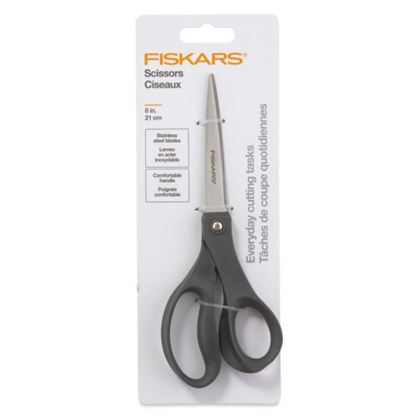 Scissors and Shears |   Everyday Scissors Office Supplies Scissors & Shears