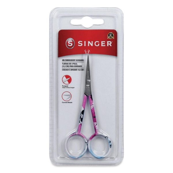 Scissors and Shears |   Forged Embroidery Scissors Office Supplies Scissors & Shears