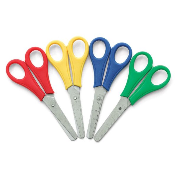 Scissors and Shears |   Kids Scissors Office Supplies Scissors & Shears