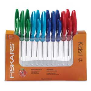 Scissors and Shears |   Kids Scissors and Packs Office Supplies Scissors & Shears