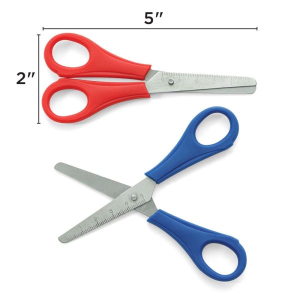 Scissors and Shears |   Kids Scissors Office Supplies Scissors & Shears