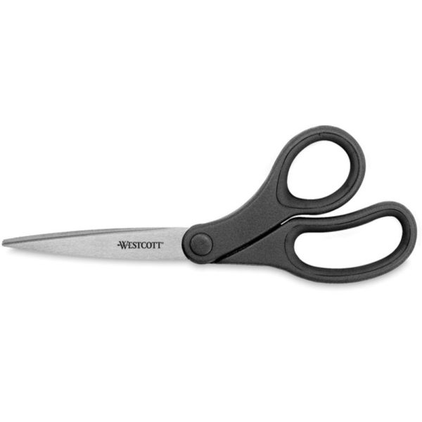 Scissors and Shears |   KleenEarth Recycled Scissors Office Supplies Scissors & Shears