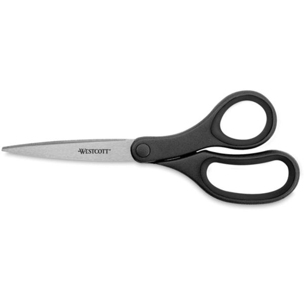 Scissors and Shears |   KleenEarth Recycled Scissors Office Supplies Scissors & Shears