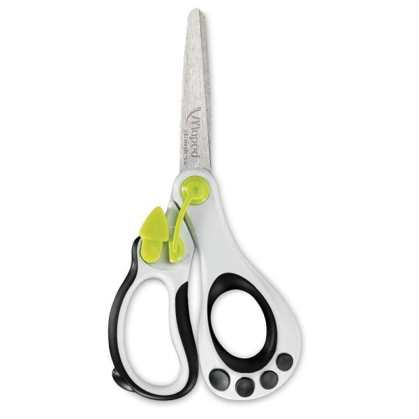 Scissors and Shears |   Koopy Spring Assisted Educational Scissors Office Supplies Scissors & Shears