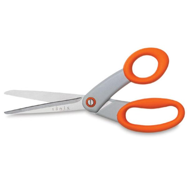 Scissors and Shears |   Kushgrip Scissors Office Supplies Scissors & Shears