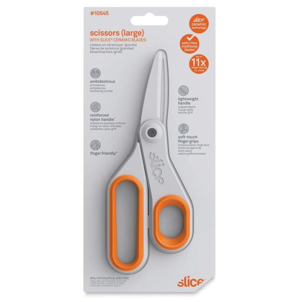 Scissors and Shears |   Large Ceramic Scissors Office Supplies Scissors & Shears