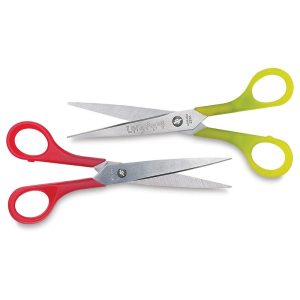 Scissors and Shears |   Lollypop  Scissors Office Supplies Scissors & Shears