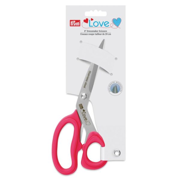 Scissors and Shears |   Love Dressmaker Scissors Office Supplies Scissors & Shears