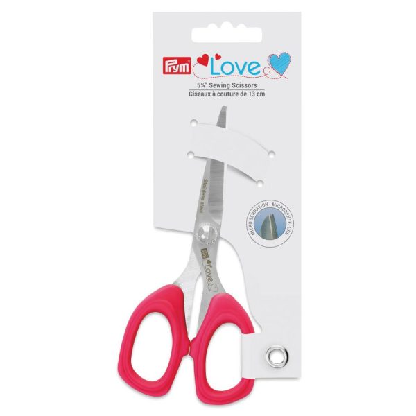 Scissors and Shears |   Love Sewing Scissors Office Supplies Scissors & Shears