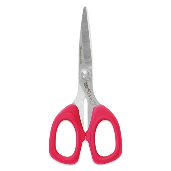 Scissors and Shears |   Love Sewing Scissors Office Supplies Scissors & Shears