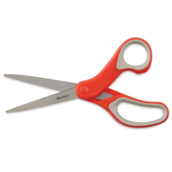 Scissors and Shears |   MultiPurpose Scissors Office Supplies Scissors & Shears