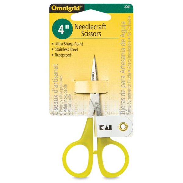 Scissors and Shears |   Needlecraft Scissors Office Supplies Scissors & Shears