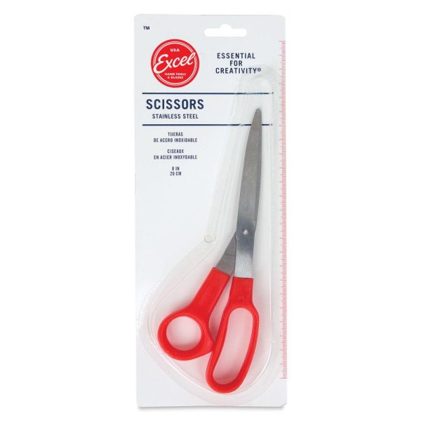 Scissors and Shears |   Office Scissors Office Supplies Scissors & Shears