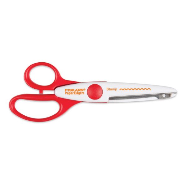 Scissors and Shears |   Paper Edgers Scissors Office Supplies Scissors & Shears