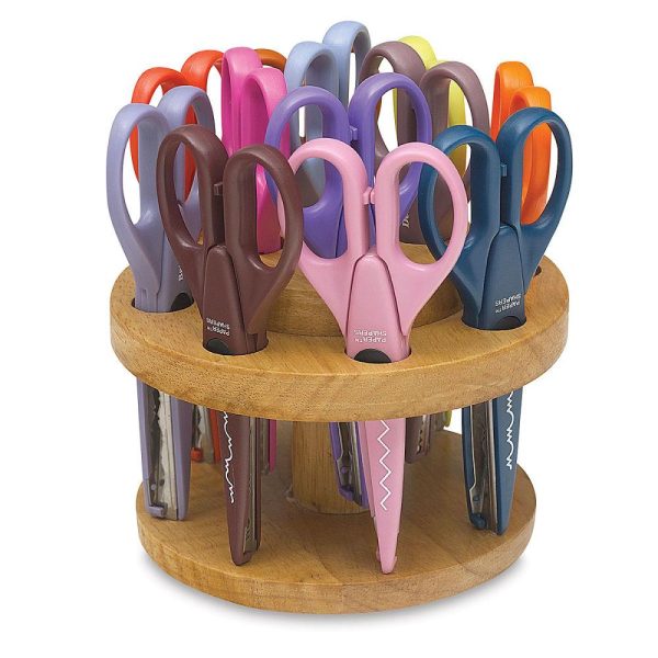 Scissors and Shears |   Paper Shapers Office Supplies Scissors & Shears