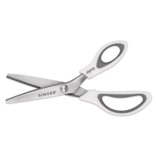 Scissors and Shears |   Pinking Shears Office Supplies Scissors & Shears