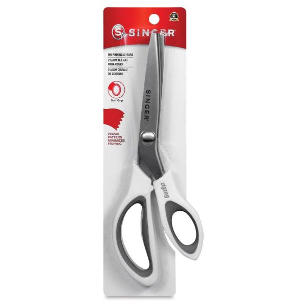 Scissors and Shears |   Pinking Shears Office Supplies Scissors & Shears