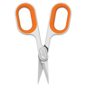 Scissors and Shears |   Pointed Tip Ceramic Scissors Office Supplies Scissors & Shears