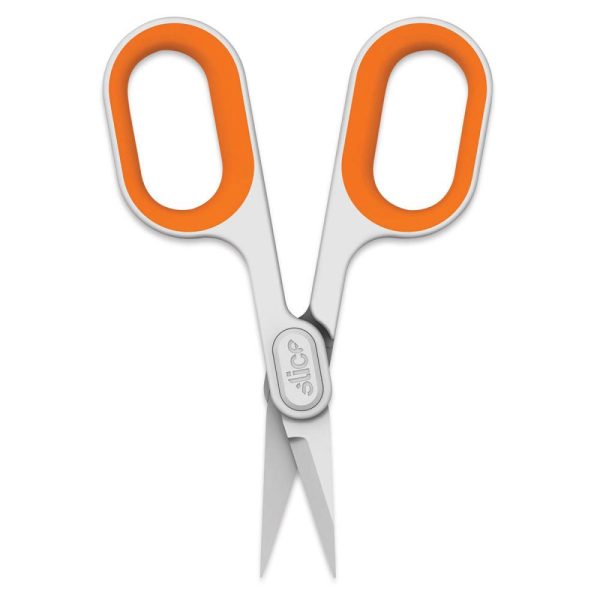 Scissors and Shears |   Pointed Tip Ceramic Scissors Office Supplies Scissors & Shears