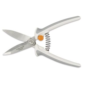 Scissors and Shears |   PowerCut Easy Action Snips Office Supplies Scissors & Shears