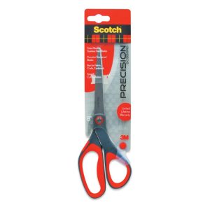 Scissors and Shears |   Precision 8 Scissors Office Supplies Scissors & Shears