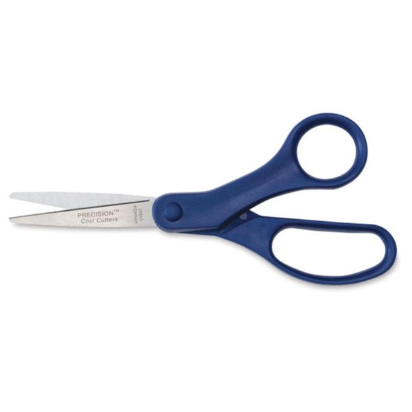 Scissors and Shears |   Precision Cost Cutters Office Supplies Scissors & Shears