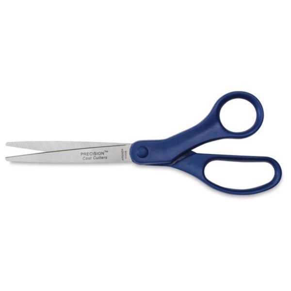 Scissors and Shears |   Precision Cost Cutters Office Supplies Scissors & Shears