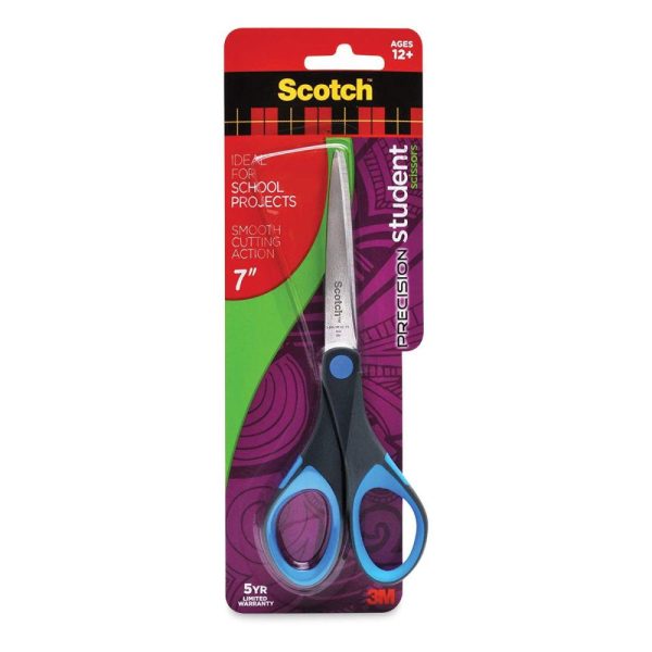 Scissors and Shears |   Precision Student Scissors Office Supplies Scissors & Shears