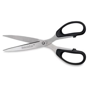 Scissors and Shears |   Precision Teachers Scissors Office Supplies Scissors & Shears