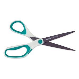 Scissors and Shears |   Precision Ultra Edge Scissors Office Supplies Scissors & Shears