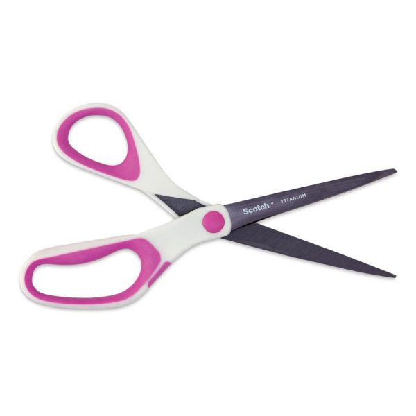 Scissors and Shears |   Precision Ultra Edge Scissors Office Supplies Scissors & Shears