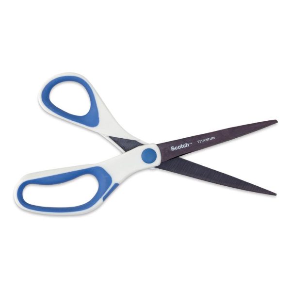 Scissors and Shears |   Precision Ultra Edge Scissors Office Supplies Scissors & Shears