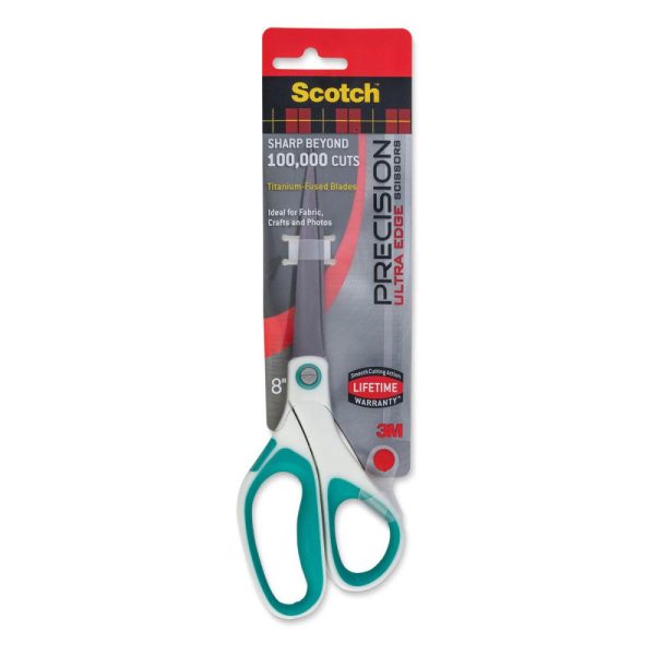 Scissors and Shears |   Precision Ultra Edge Scissors Office Supplies Scissors & Shears