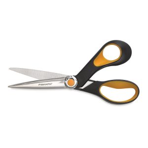 Scissors and Shears |   Premier 8 Razor Edge Scissors Office Supplies Scissors & Shears